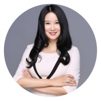 Victoria Jing Xiang