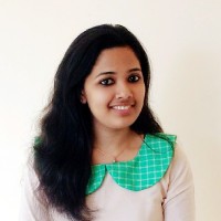 Neethu Tresa Cherian
