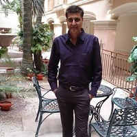 Devang Chhatbar