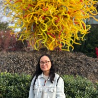 Tiffany Hoang