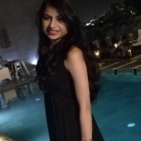 Aditi Zullurwar