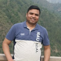 Adarsh Saxena