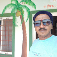 Yogesh Mane