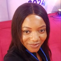 Gloria Anioke