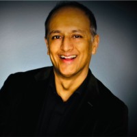 Manish Pandya, Lcsw, Mba