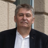 Svajunas Laukineitis