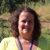 Mary Jane Keeble