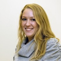 Kjersti Waterloo