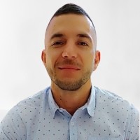 Pablo Pérez Pineda