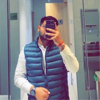 Aman Sirohi