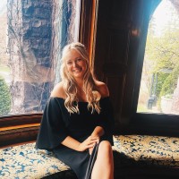 Maddy Jensen