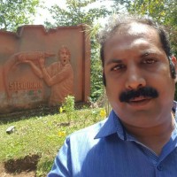Brijesh Pillai