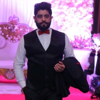Rupesh Soni