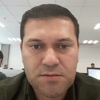 Fabiano Rodrigo Martins dos Santos