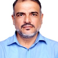 Saad Jamil Marketing and Sales