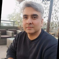Jahangir PMI-PMP®