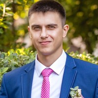 Mykola Vlasenko