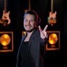 Oscar Rosas