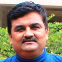 Pramod Pokharkar