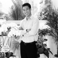 Tấn Cường Huỳnh