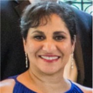 Susan Mackey