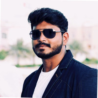 pradeep ravi