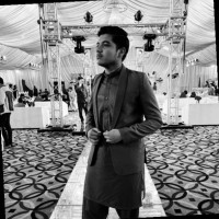 Usman Shahid