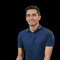Ian Daguman