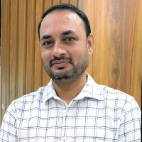 Preetam Suthar