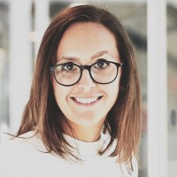 Joanna Krzywda