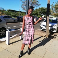 Luyanda Thabethe