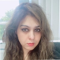 Sarah Khan