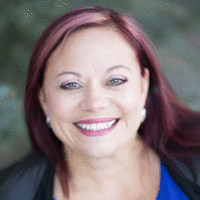 Heidi Garis, MSW, Ph.D.(c)