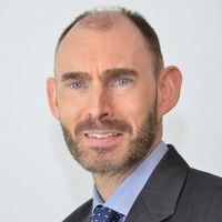 Andrew Watson