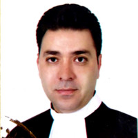 Reza Eskandari