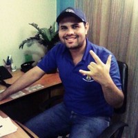 Abrahan Jose Hernandez Morillo