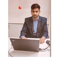 Siddharth Singh Thakur