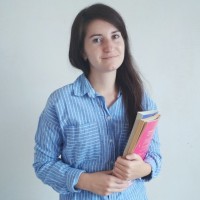 Анастасія Новак