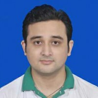 Ashish Raj Shrestha