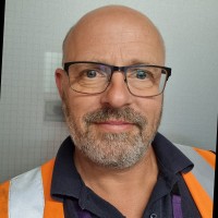 Derek Simmonds