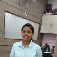 Priyanka D.