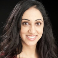 Kiren Manhas, Cpa , Ccp