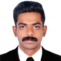 Nidhin Francis