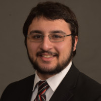 Daniel Stroe
