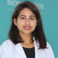 Dr Paramita Brahmachari