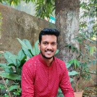 Amey Chaudhari