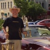 Brian W Kester
