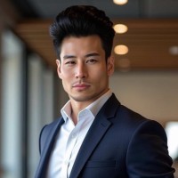 Ryan Lin, MAI