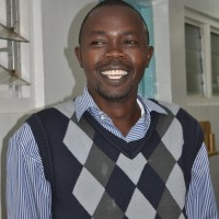 Charles Opondo