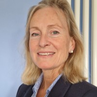 Geraldine Allinson